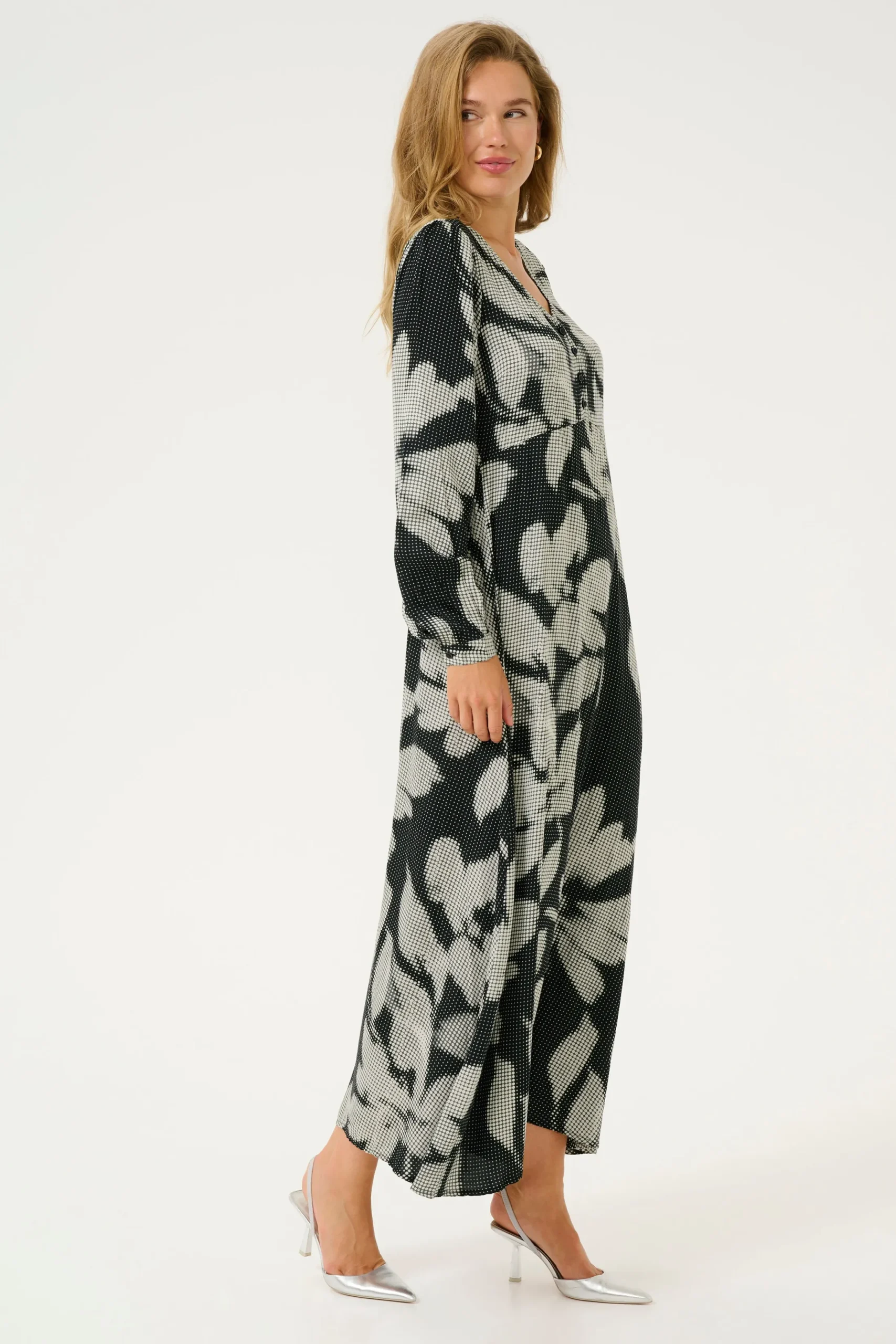 CROmma Dress