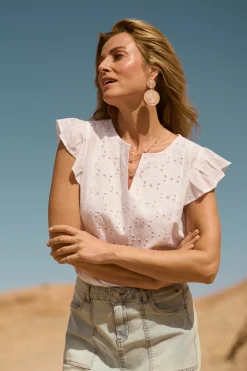 CRPablo Blouse