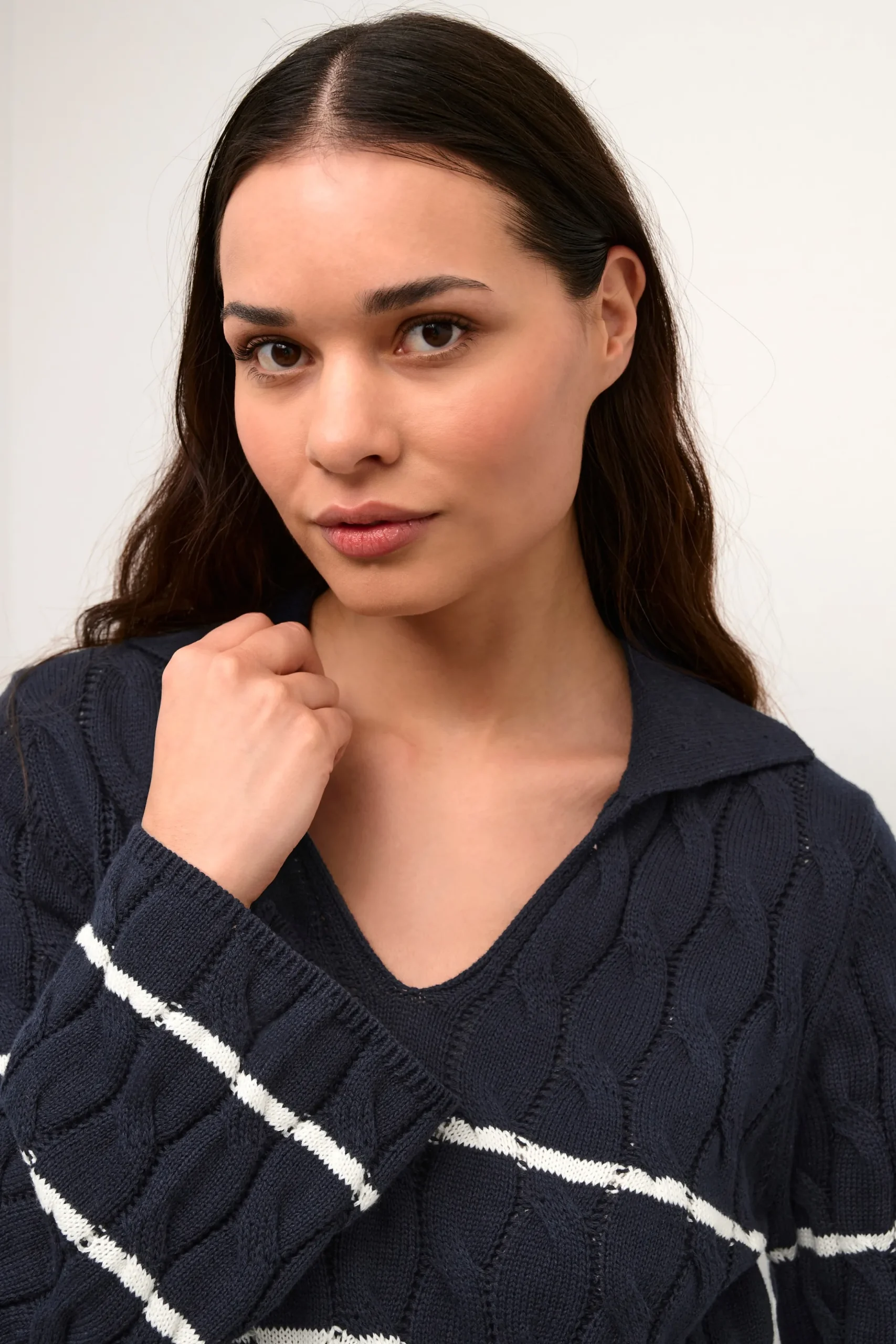 CRPano Pullover
