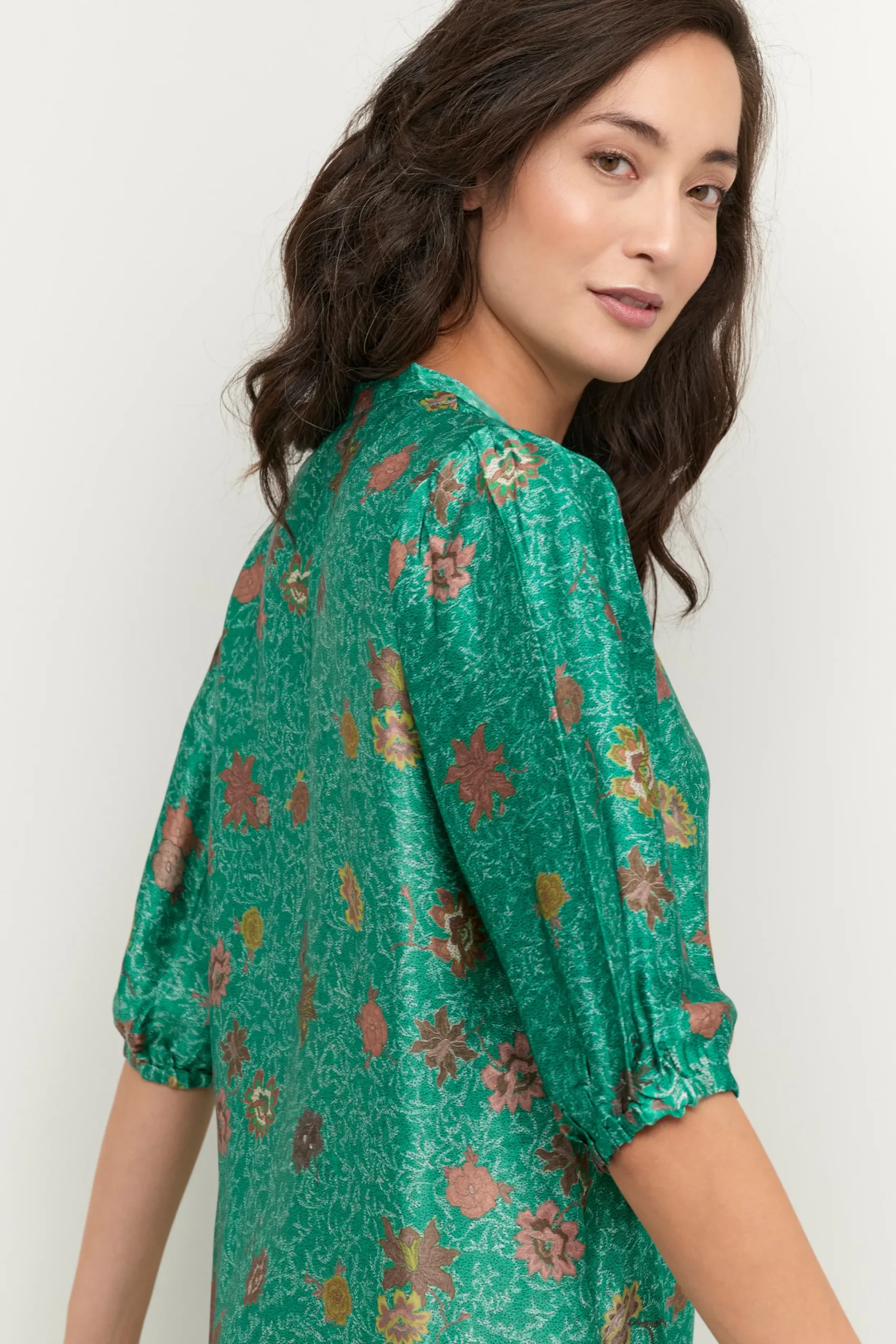 CRPilou Dress