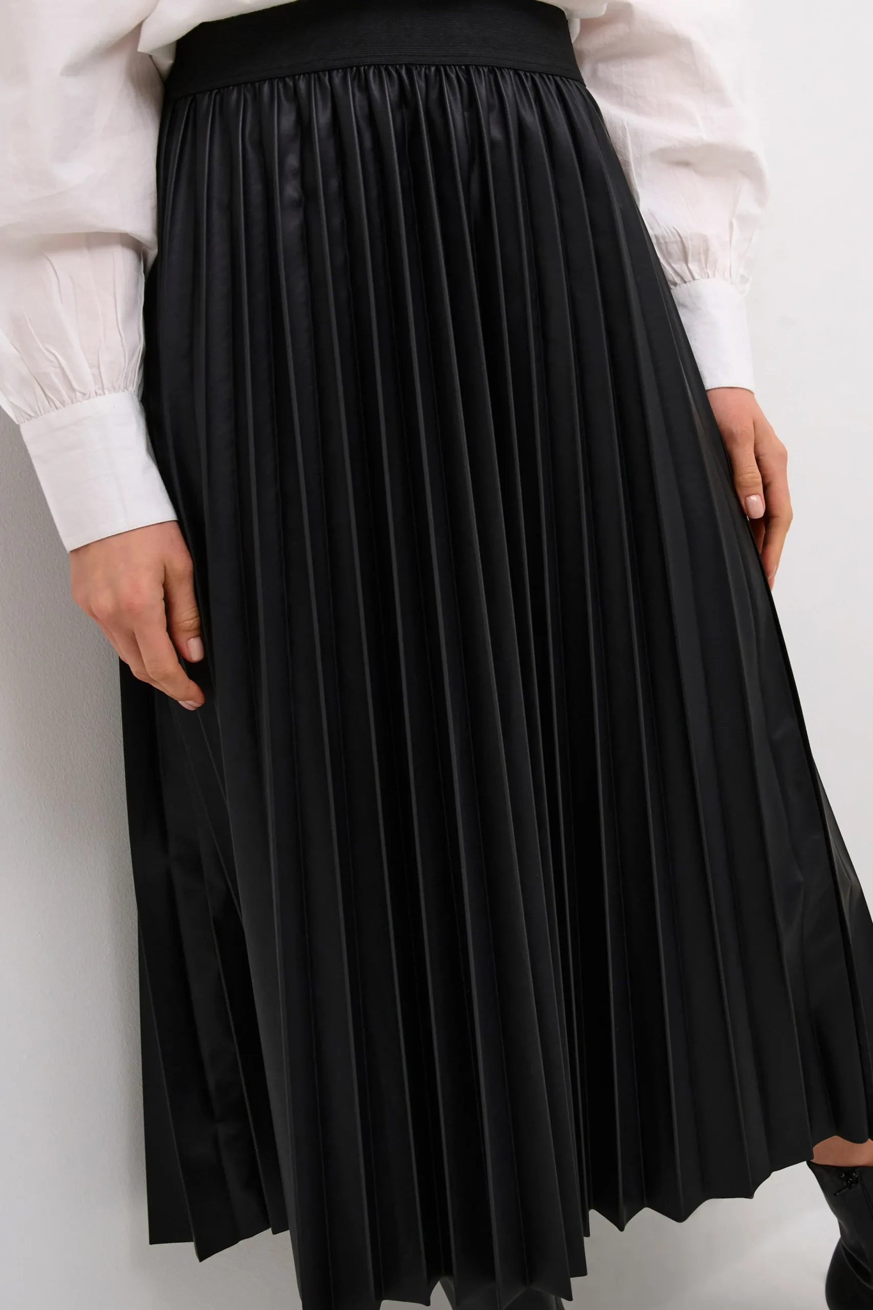 CRPoppi Skirt