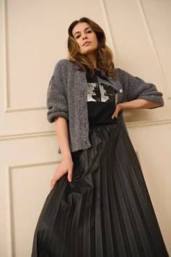 CRPoppi Skirt
