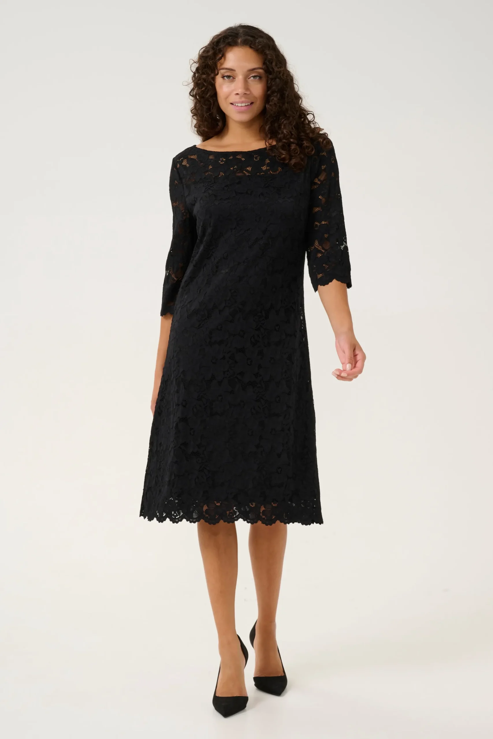 CRPria Dress