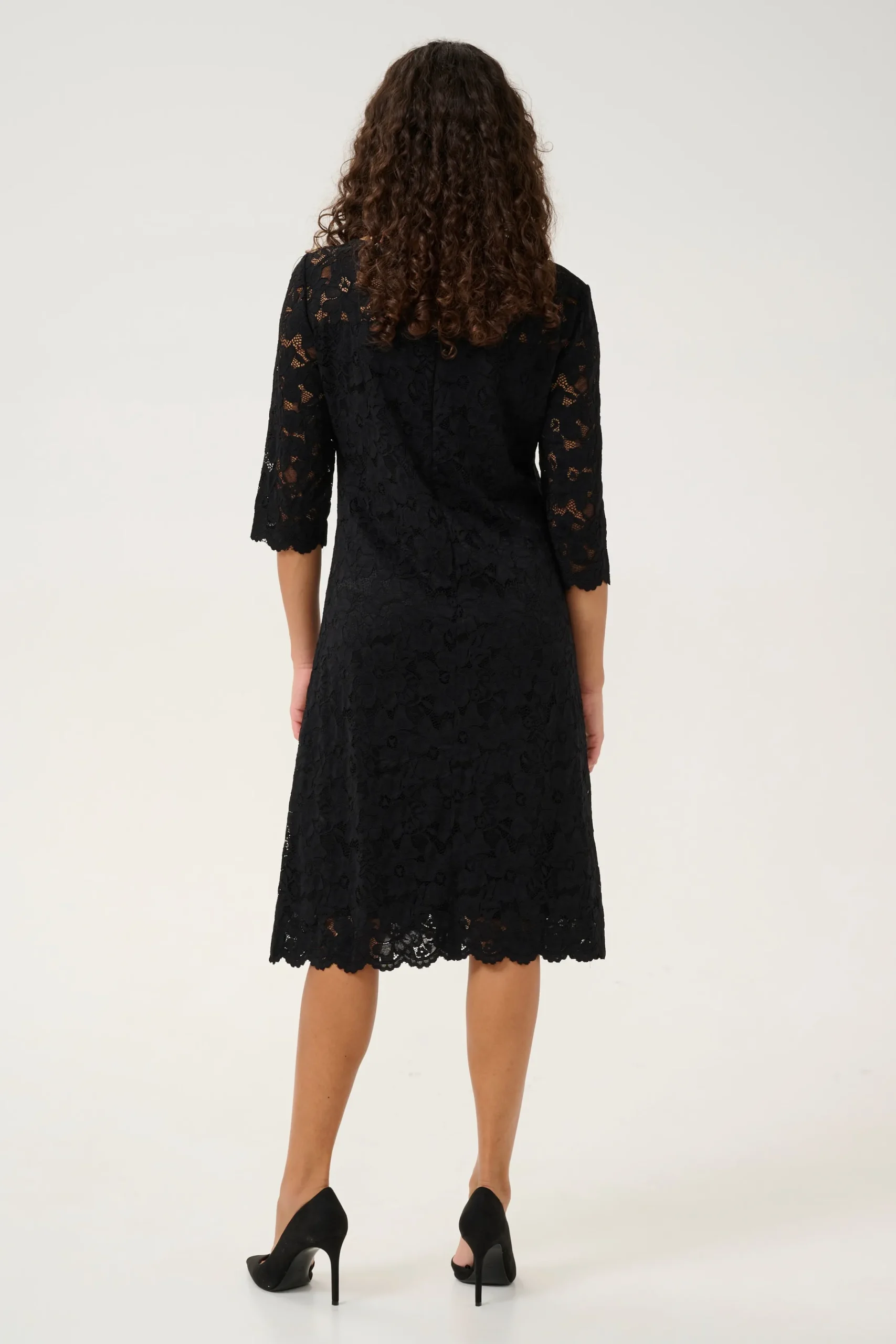 CRPria Dress