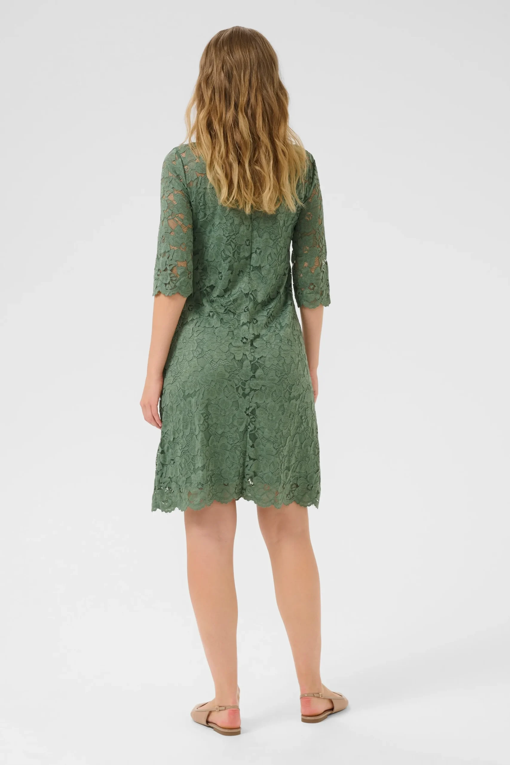 CRPria Dress