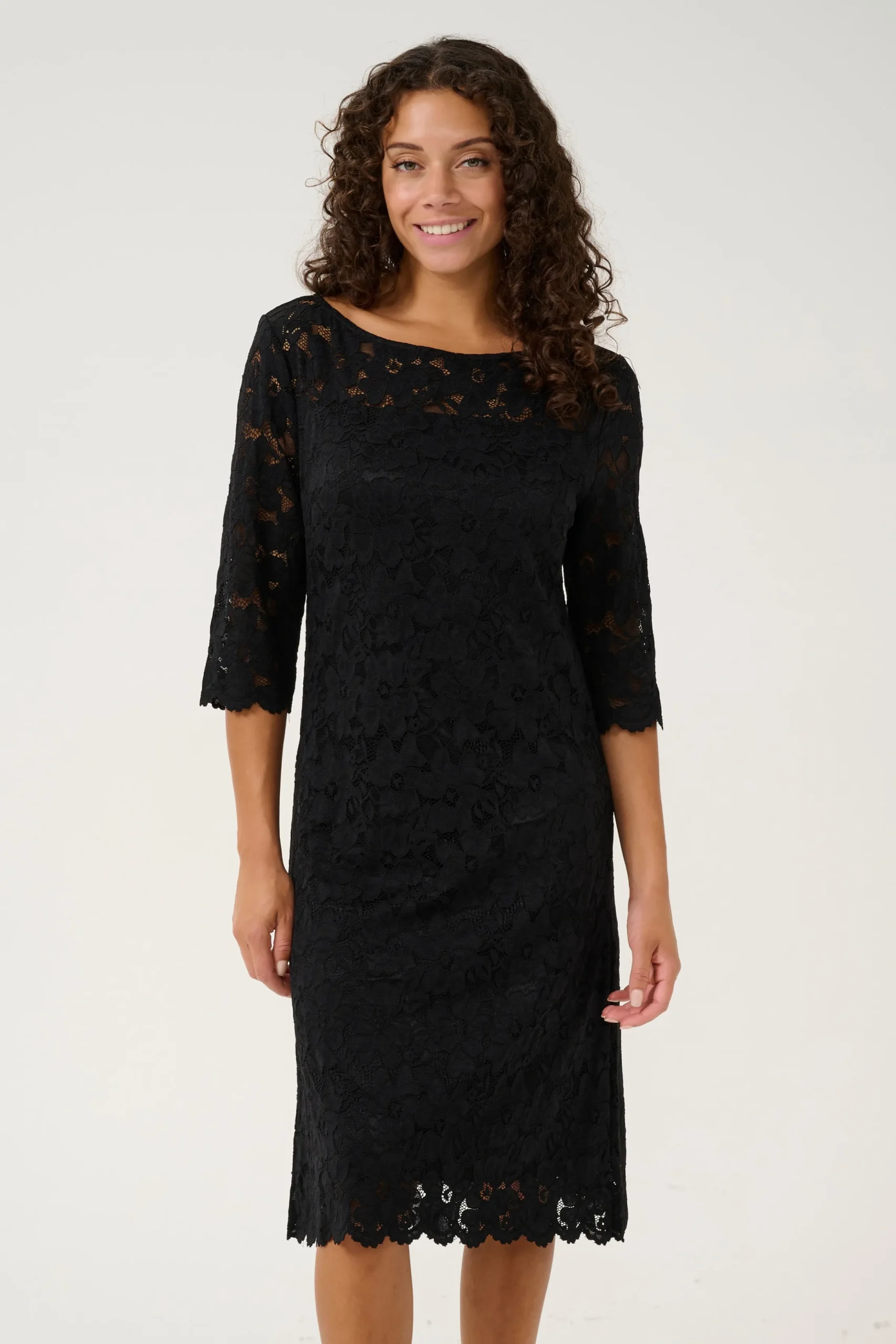 CRPria Dress
