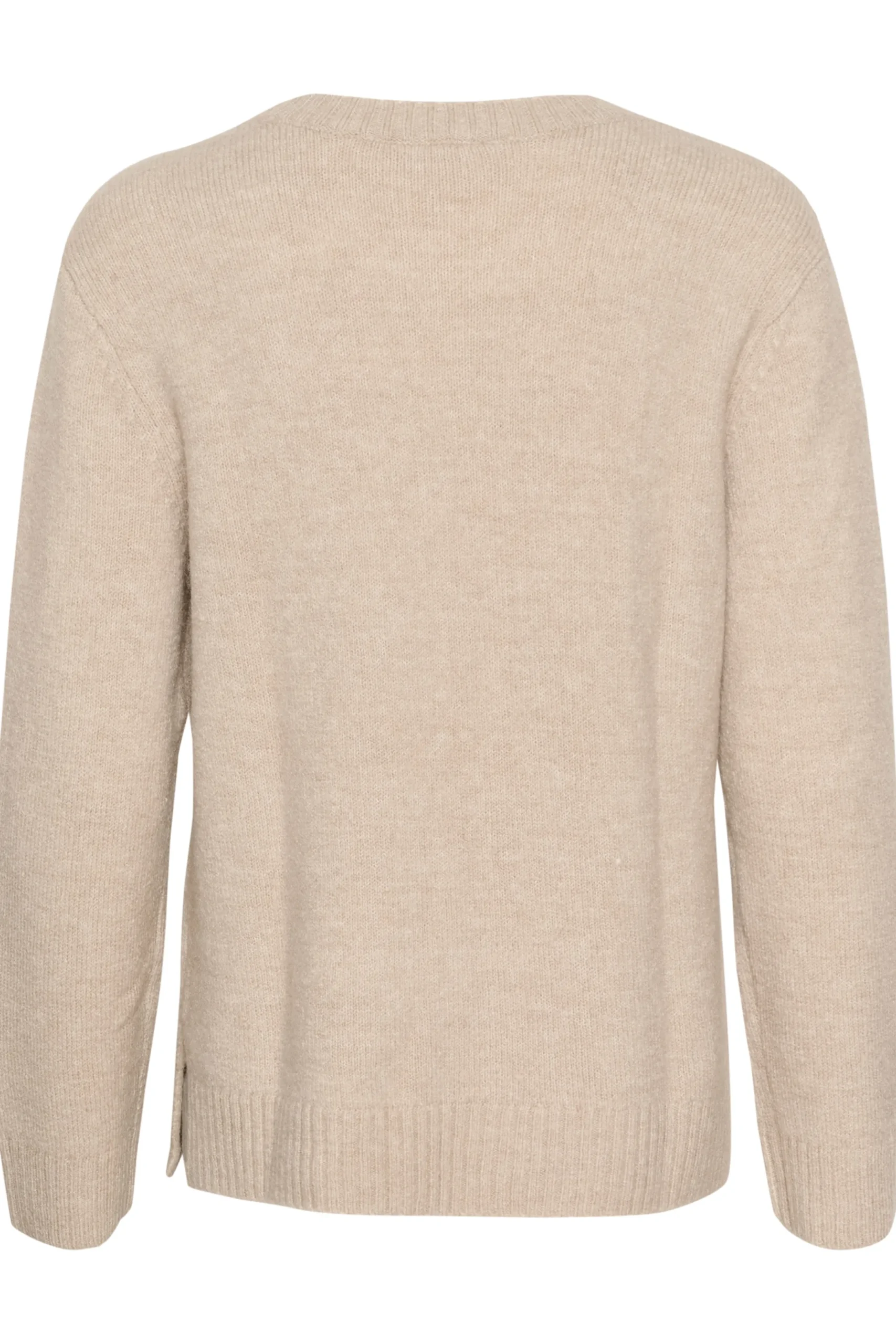 CRPumpkin Pullover