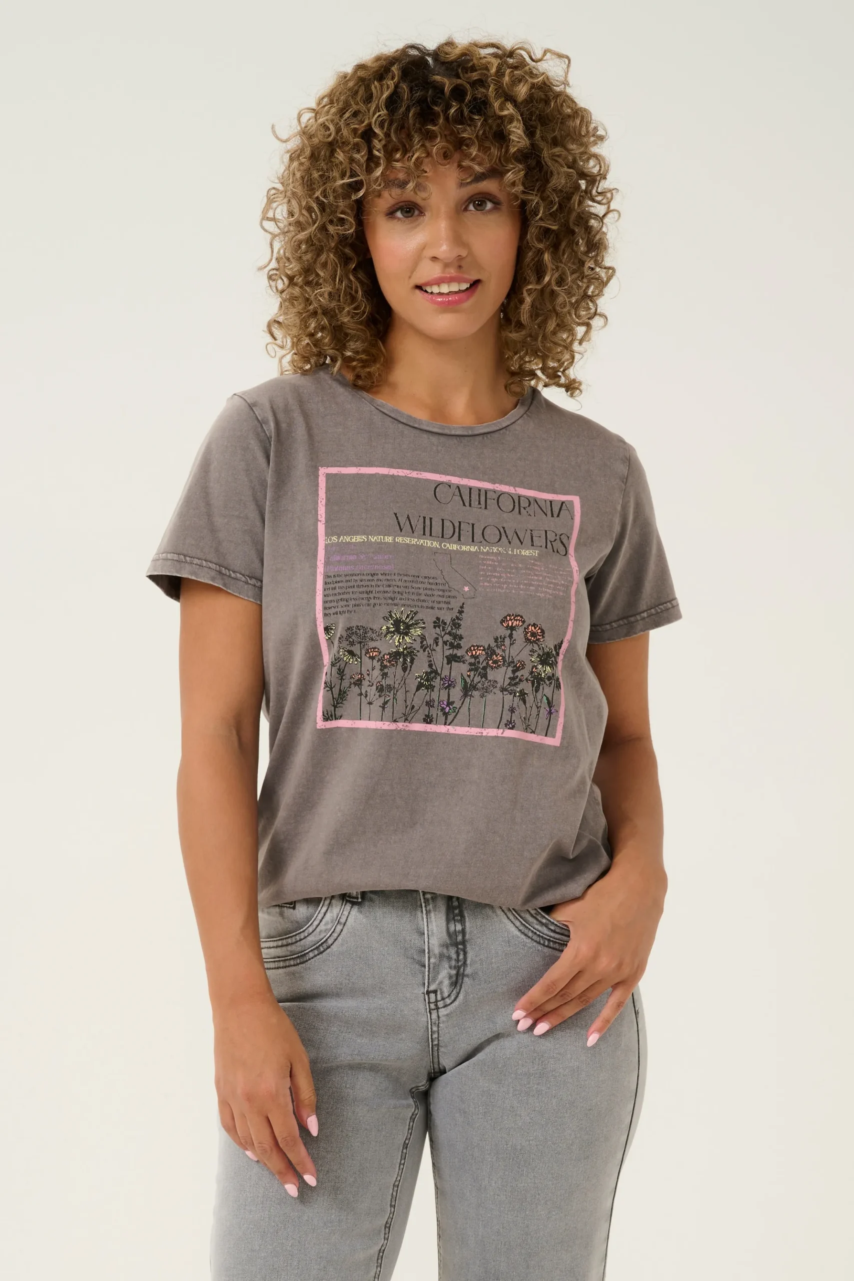 CRRiva T-shirt