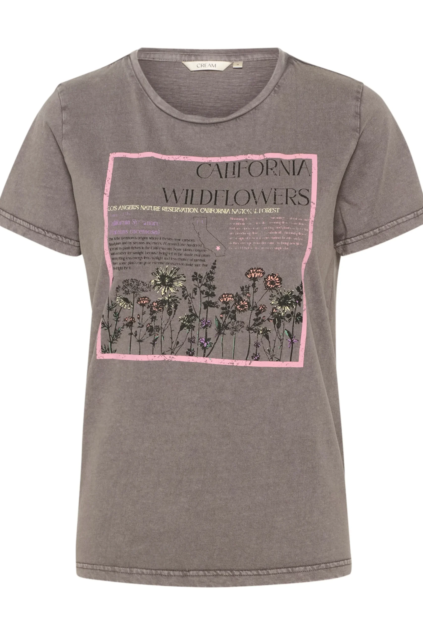 CRRiva T-shirt