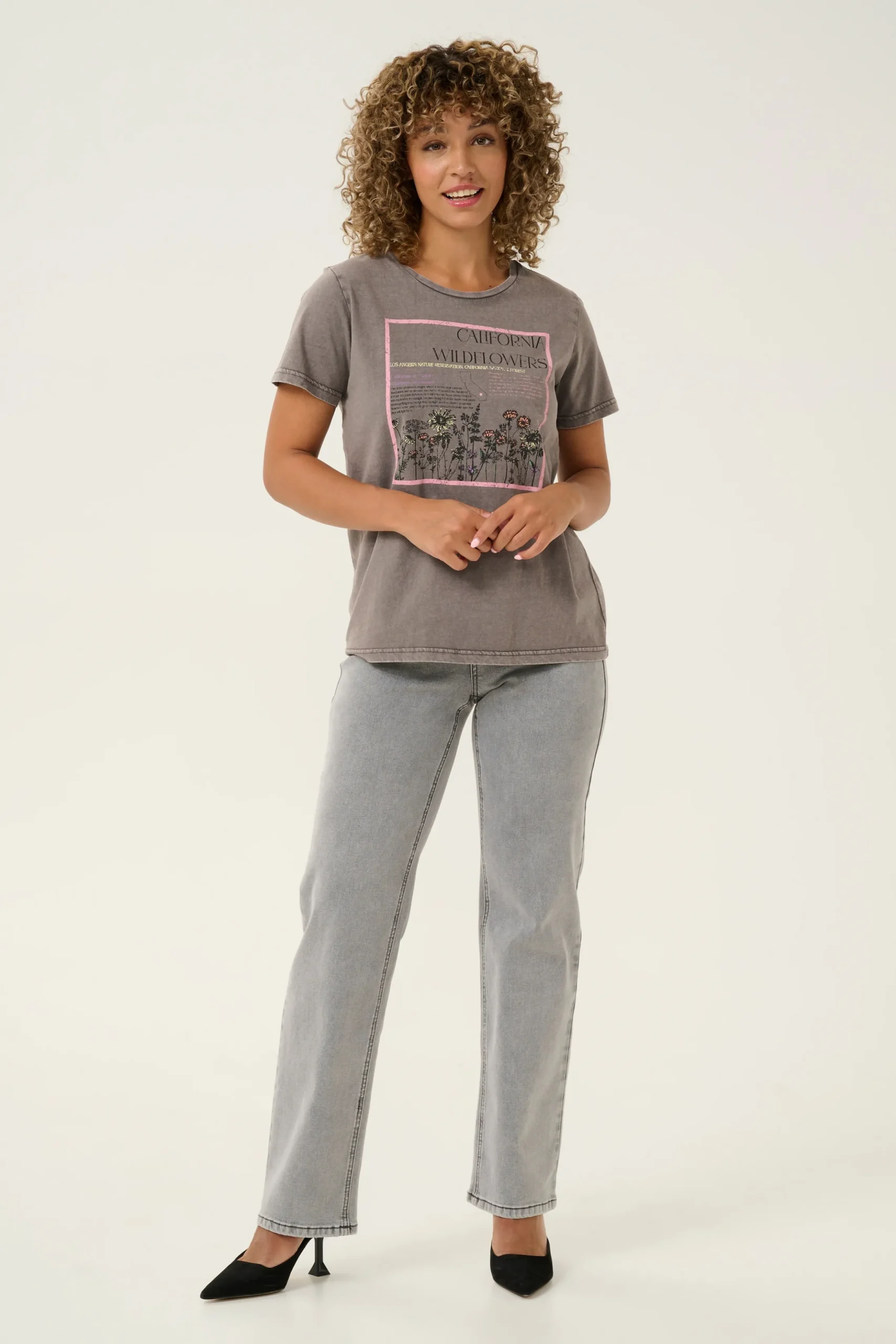 CRRiva T-shirt