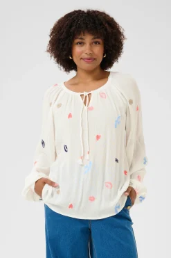 CRRonja Blouse