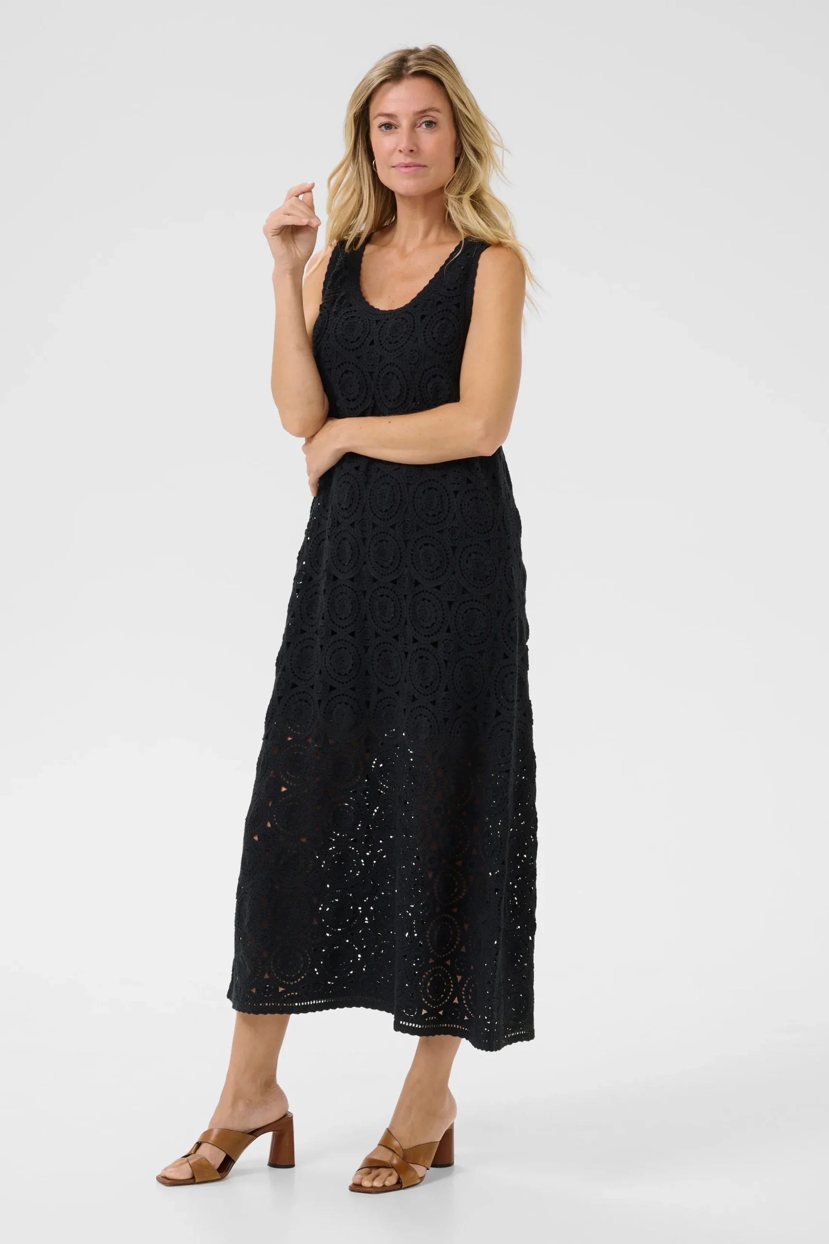 CRRusti Dress