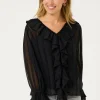 CRSadia Blouse