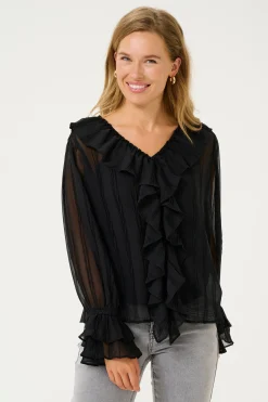 CRSadia Blouse