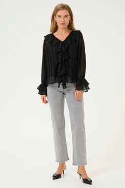 CRSadia Blouse