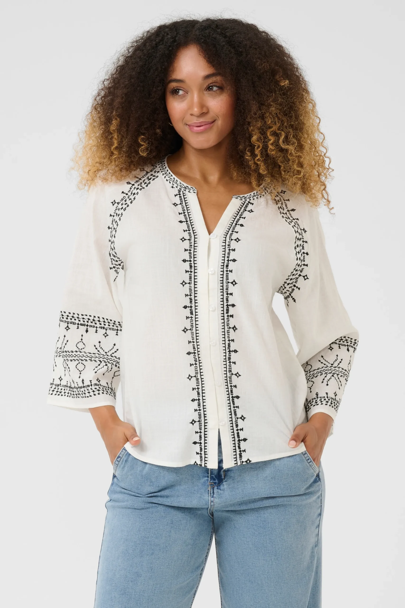 CRSara Shirt