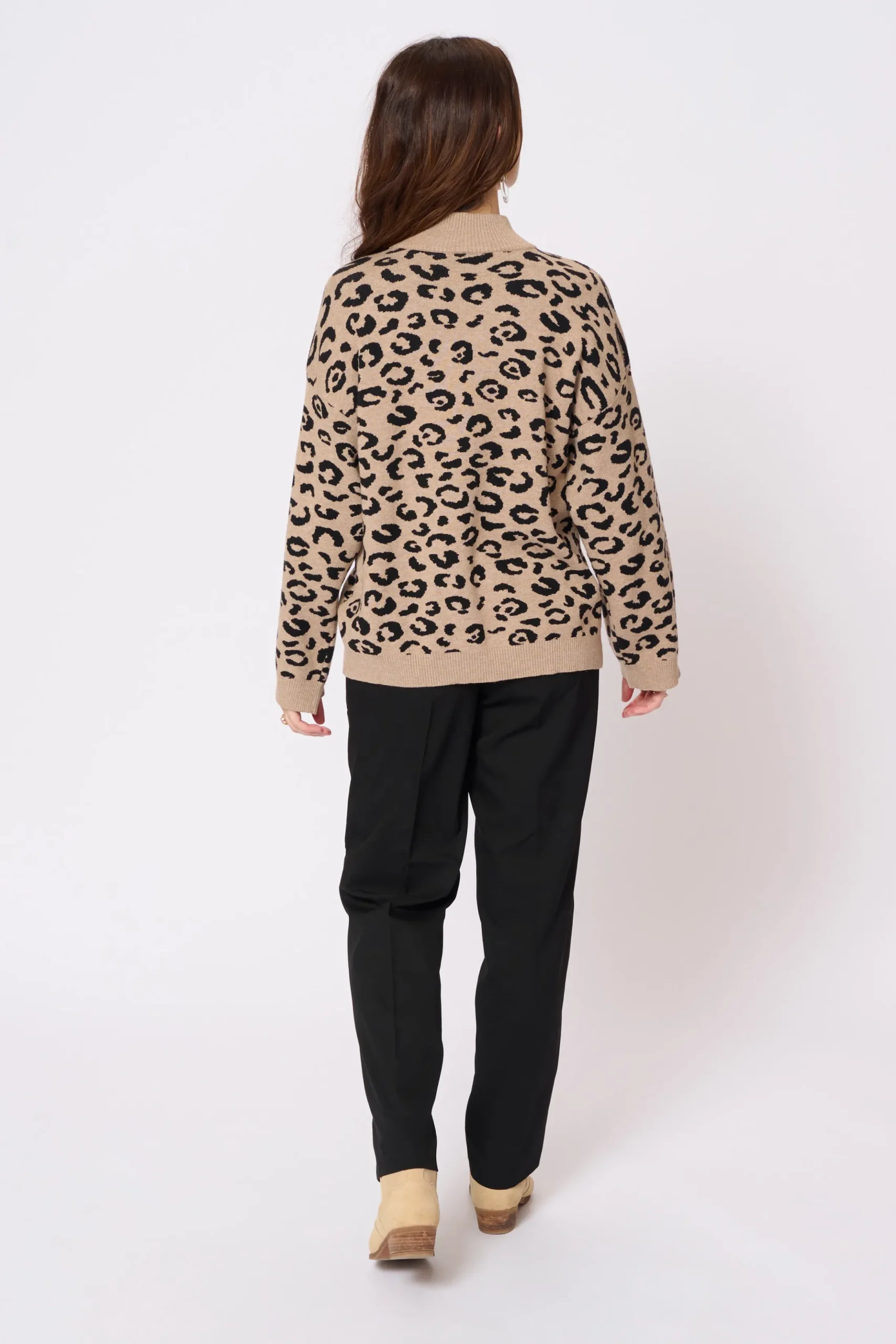 CRSava Pullover