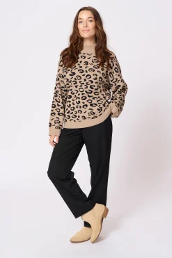 CRSava Pullover