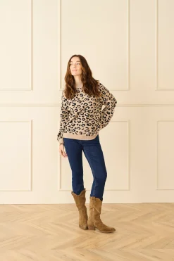 CRSava Pullover