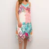 CRScarf Dress