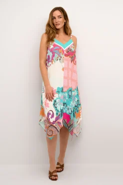 CRScarf Dress