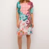 CRScarf Dress