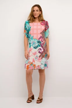 CRScarf Dress