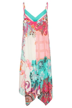 CRScarf Dress