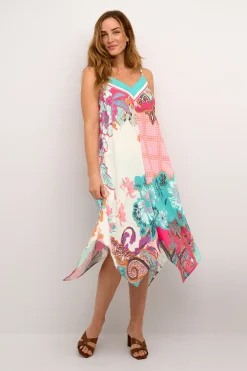 CRScarf Dress
