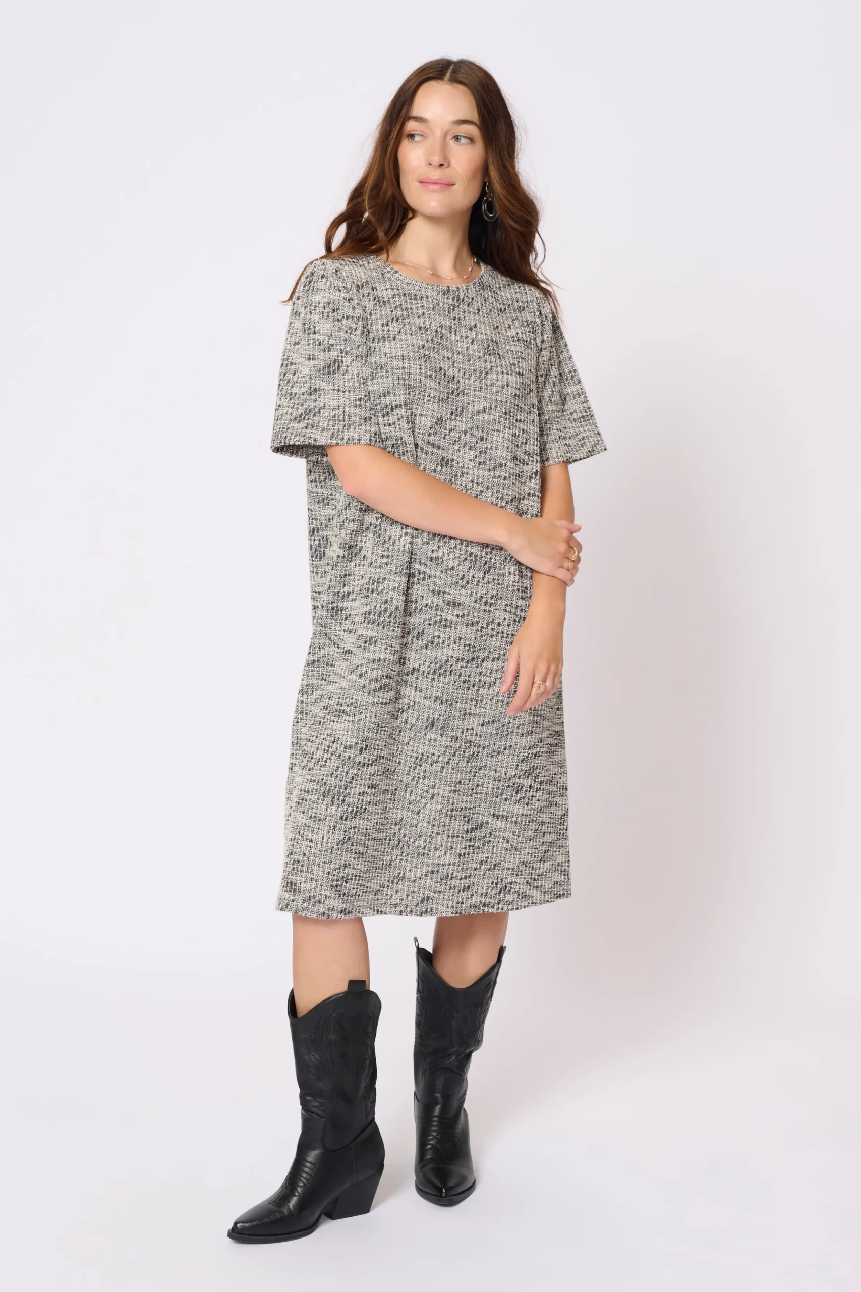 CRShanie Dress