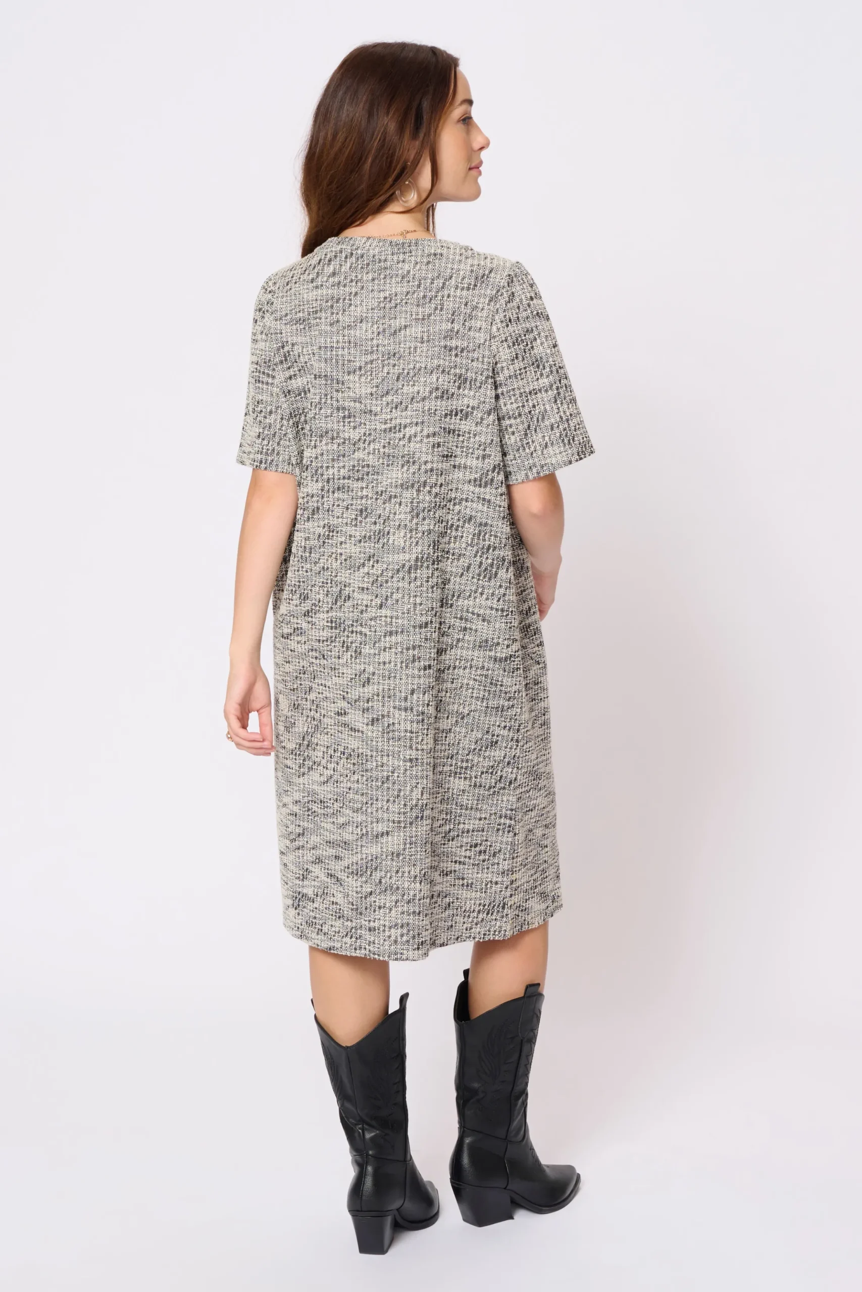 CRShanie Dress