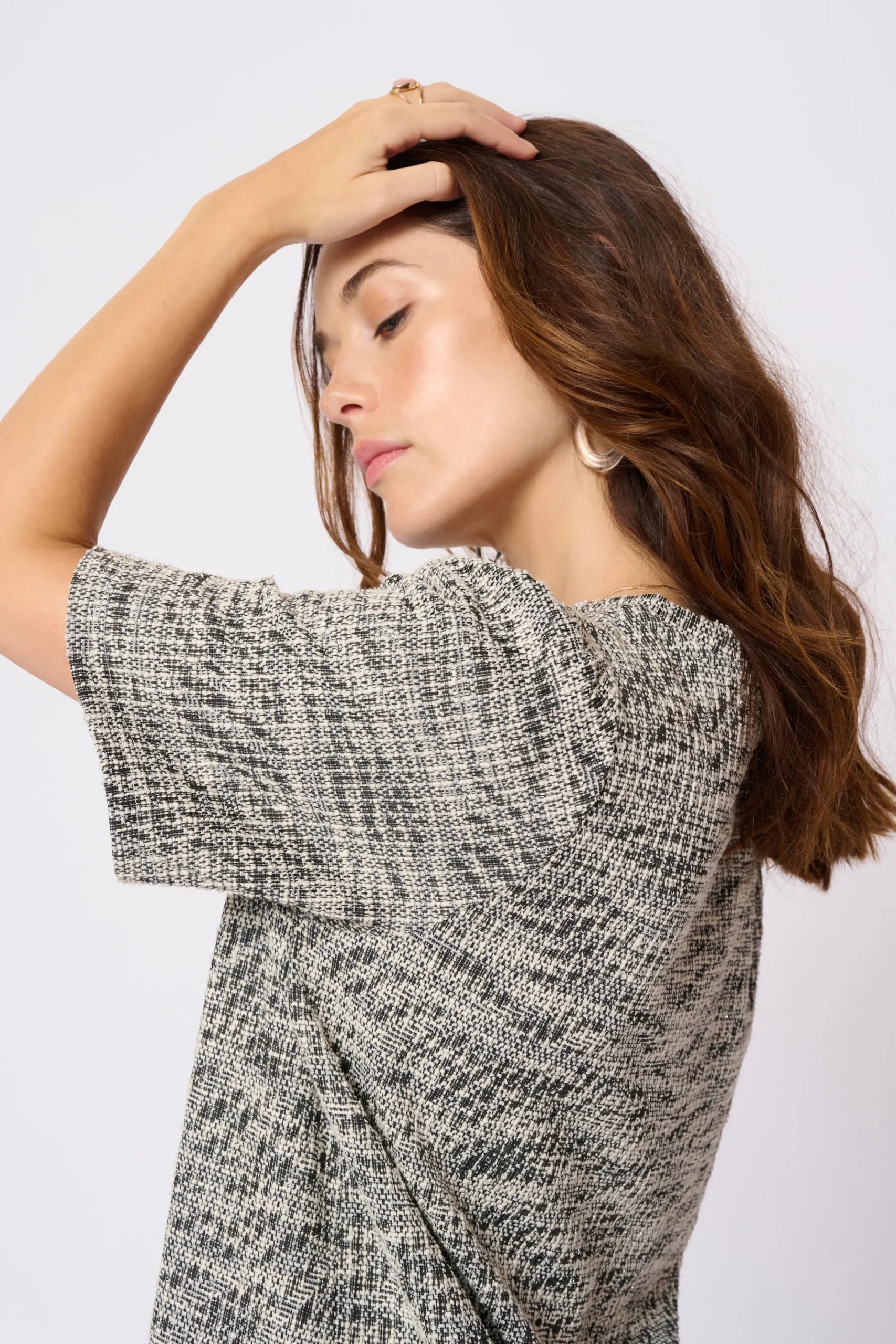 CRShanie Dress