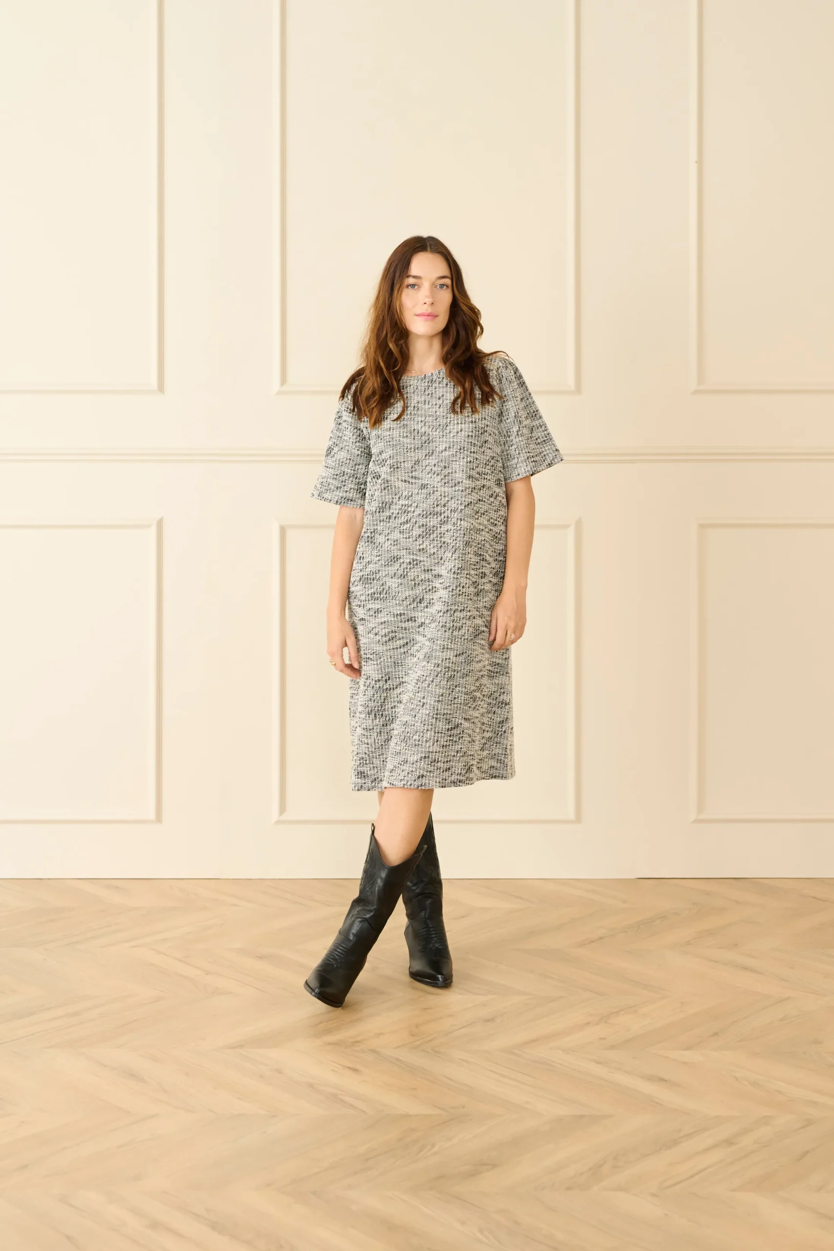 CRShanie Dress