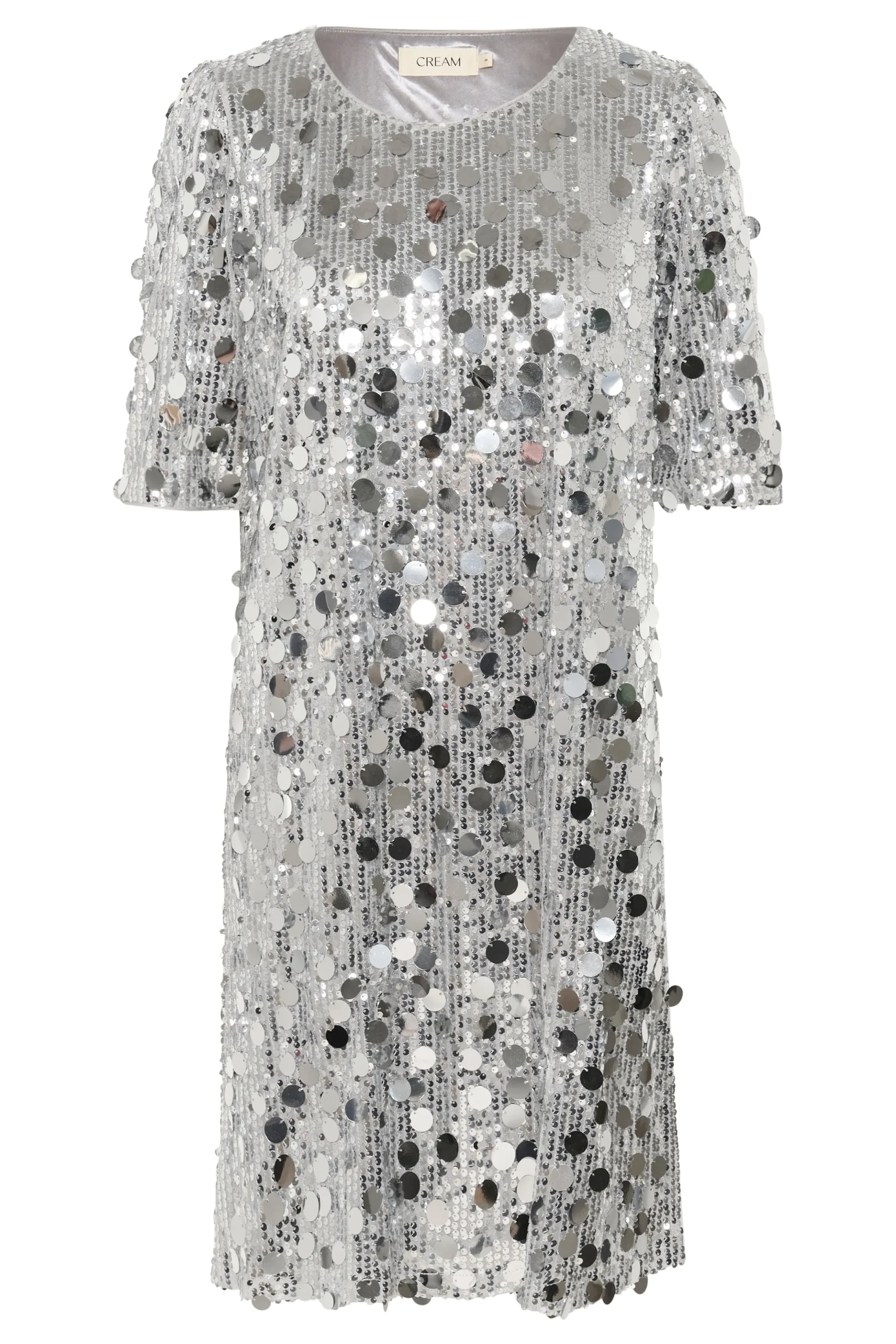 CRShine Dress