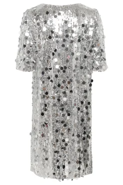 CRShine Dress