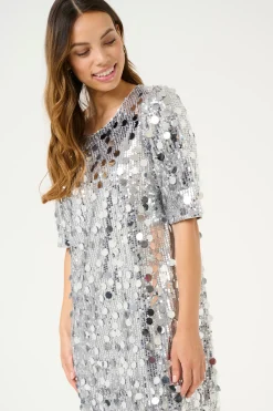 CRShine Dress