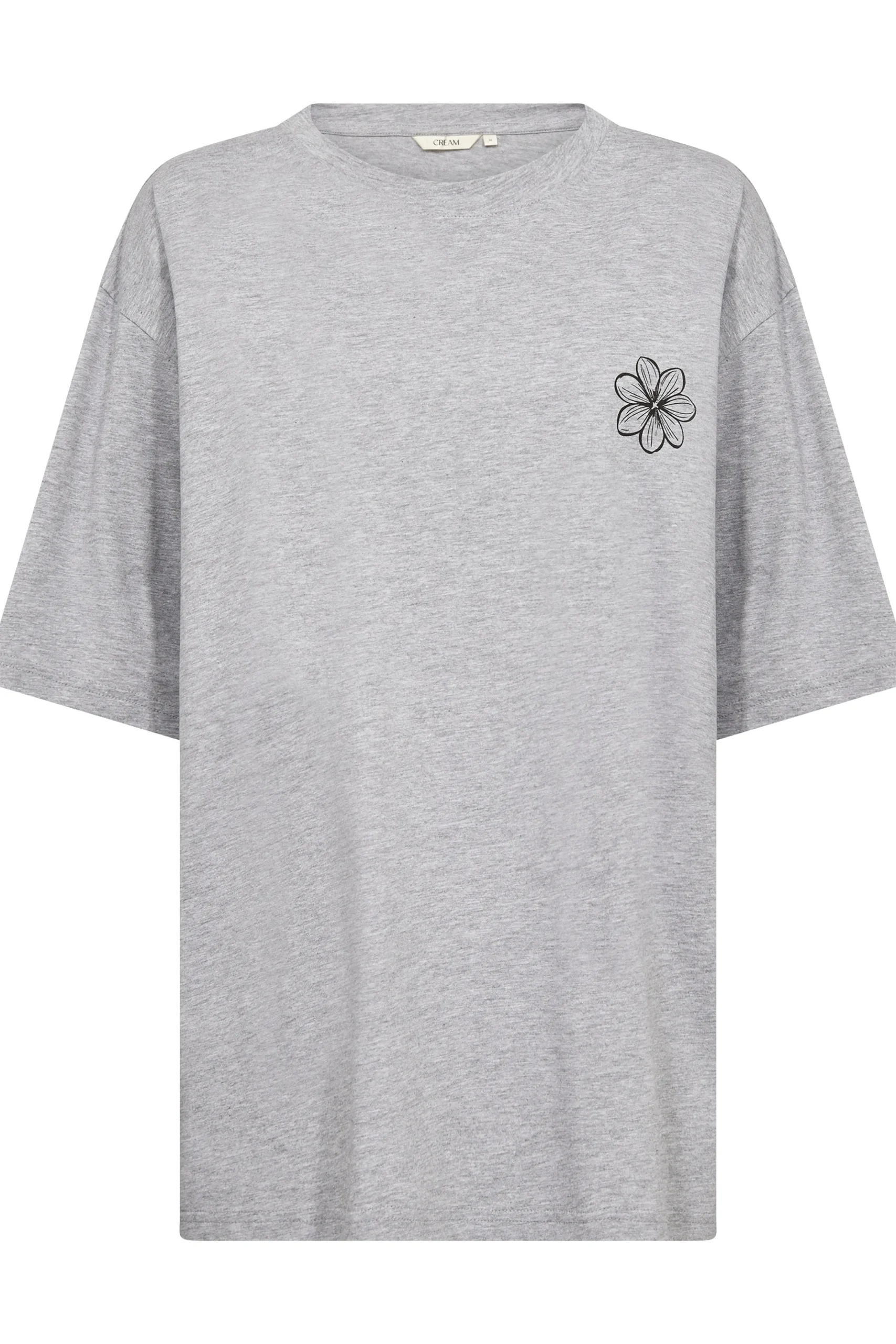 CRSiffa T-shirt
