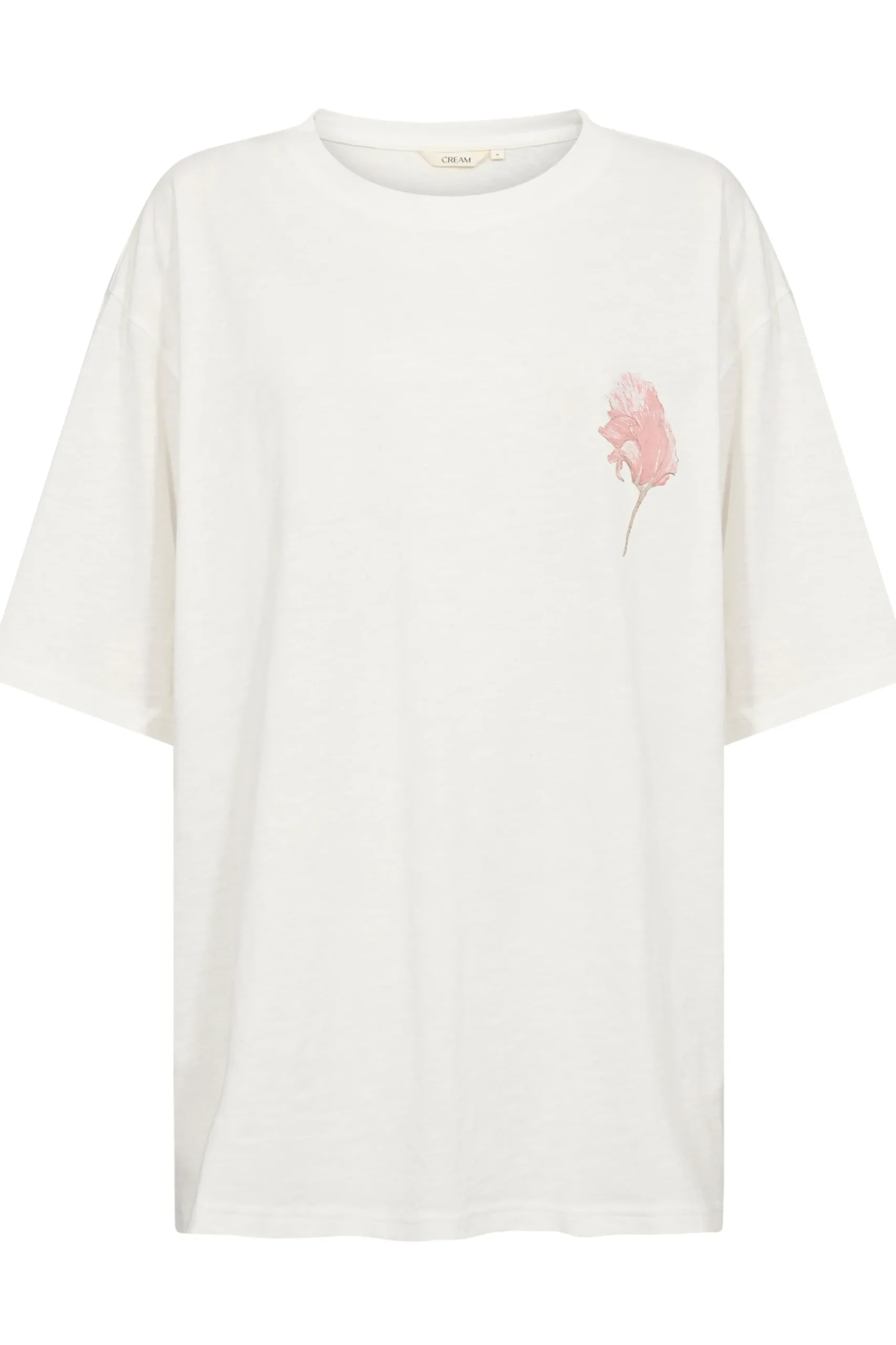CRSiffa T-shirt