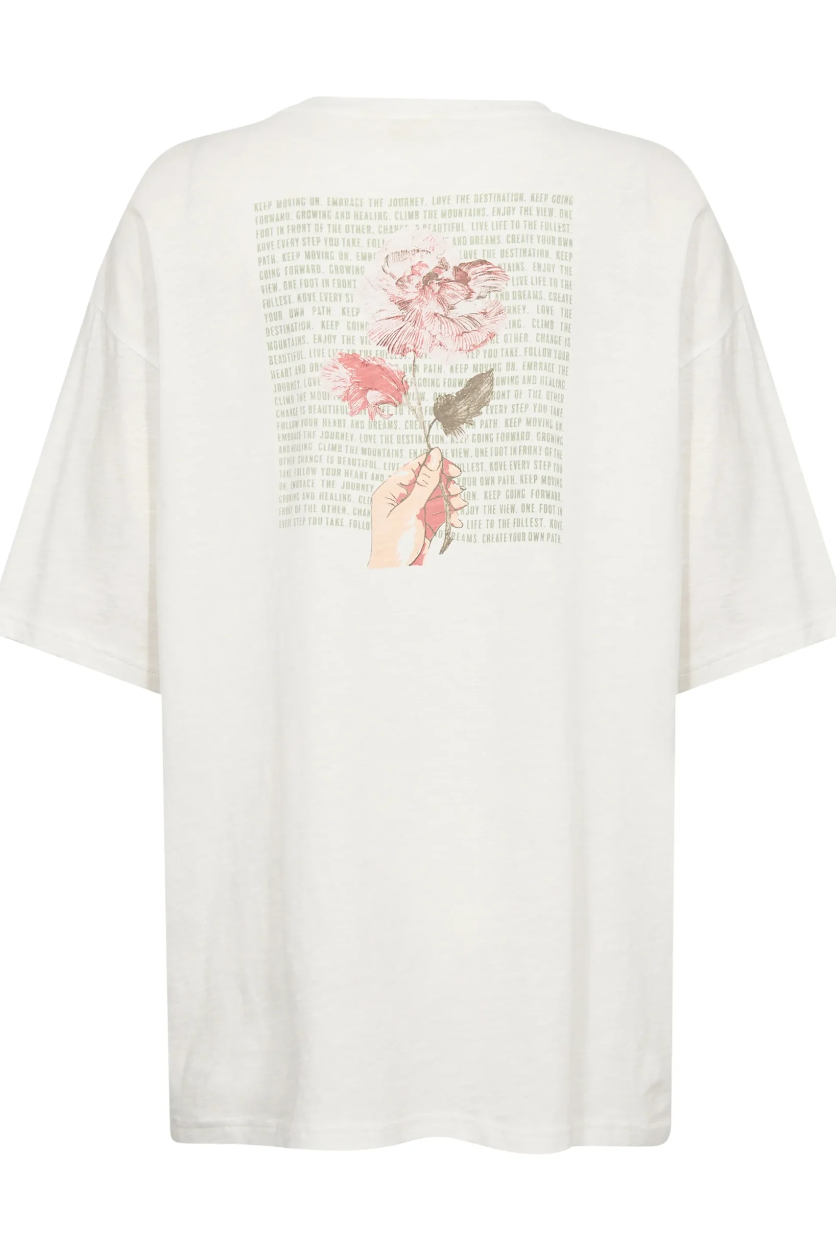 CRSiffa T-shirt