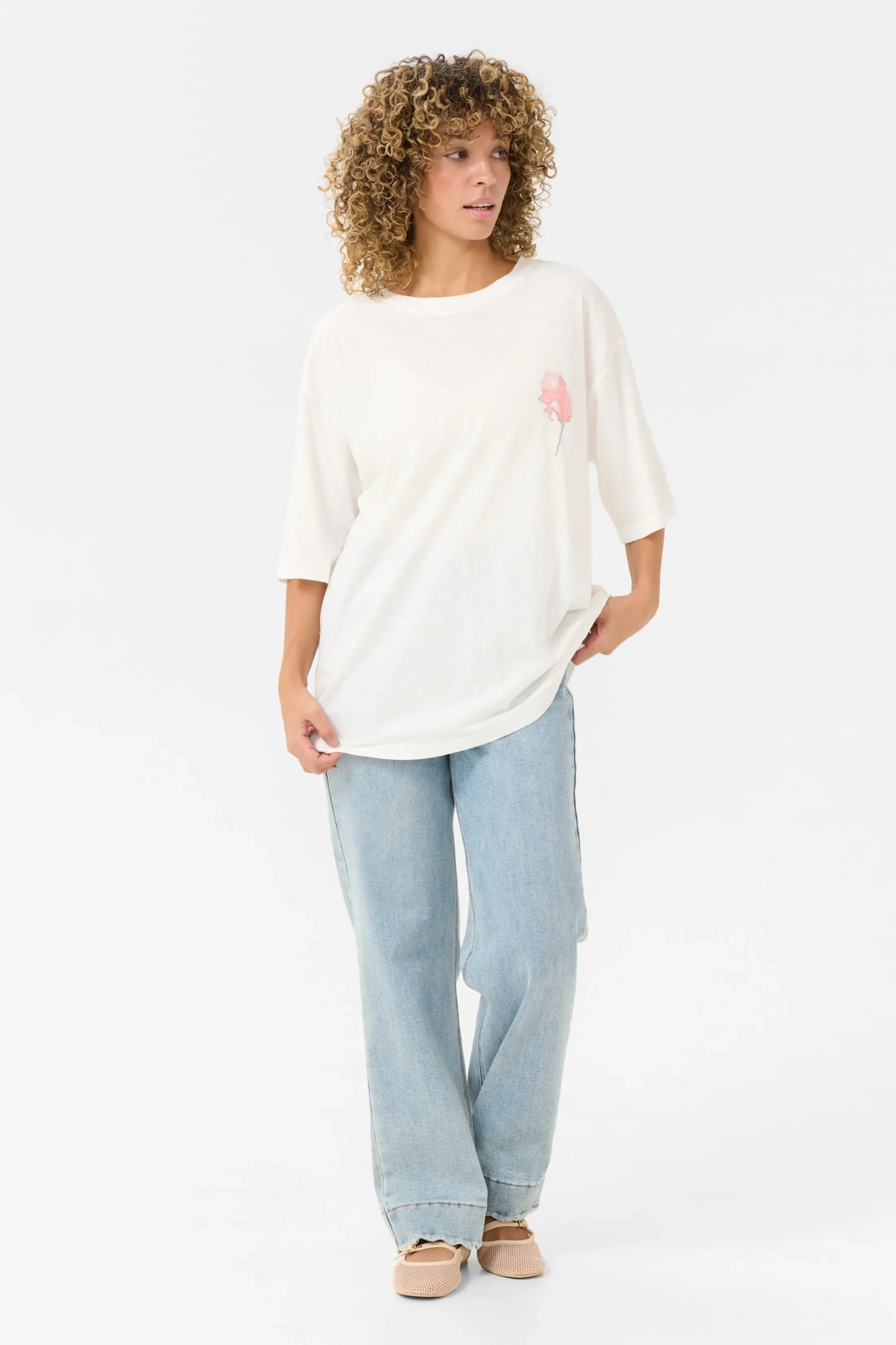 CRSiffa T-shirt
