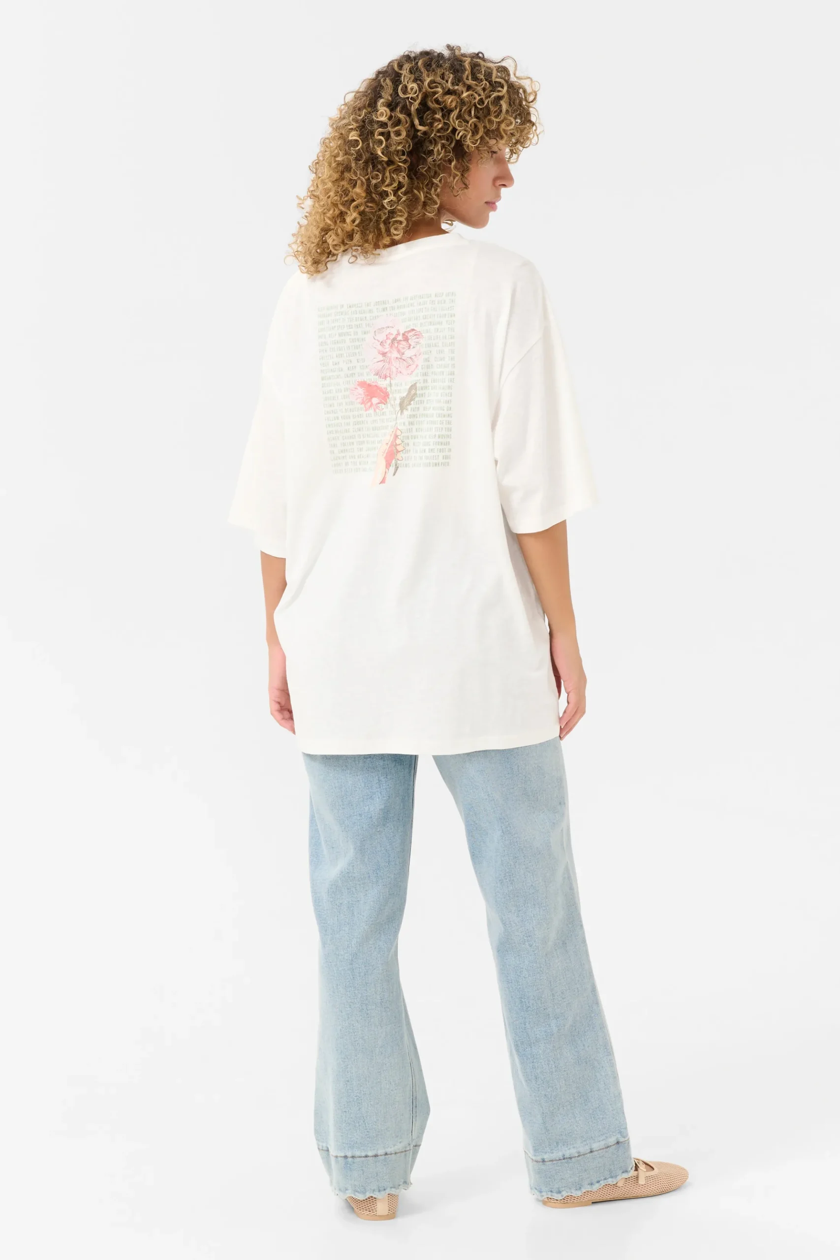 CRSiffa T-shirt