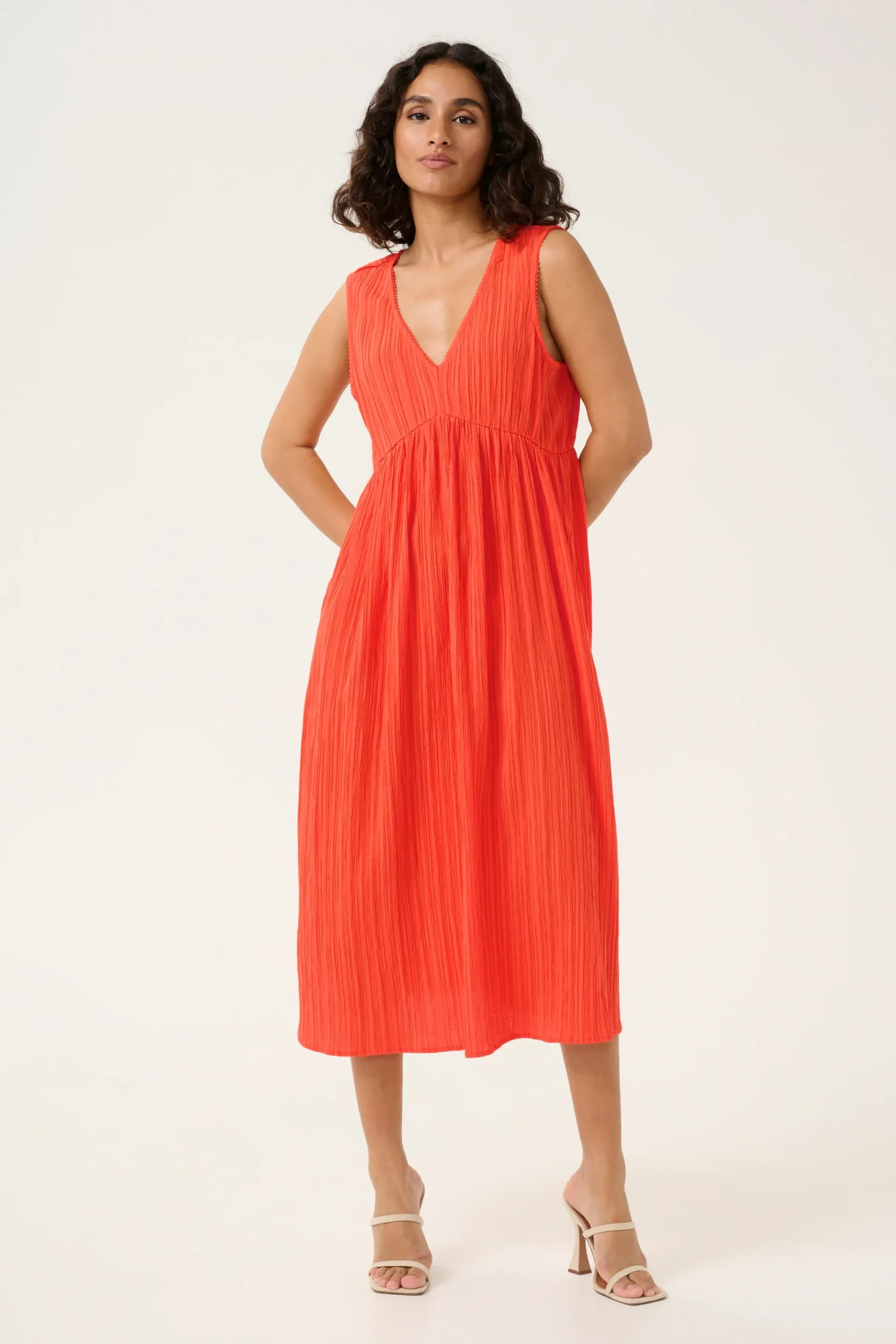 CRSilje Dress