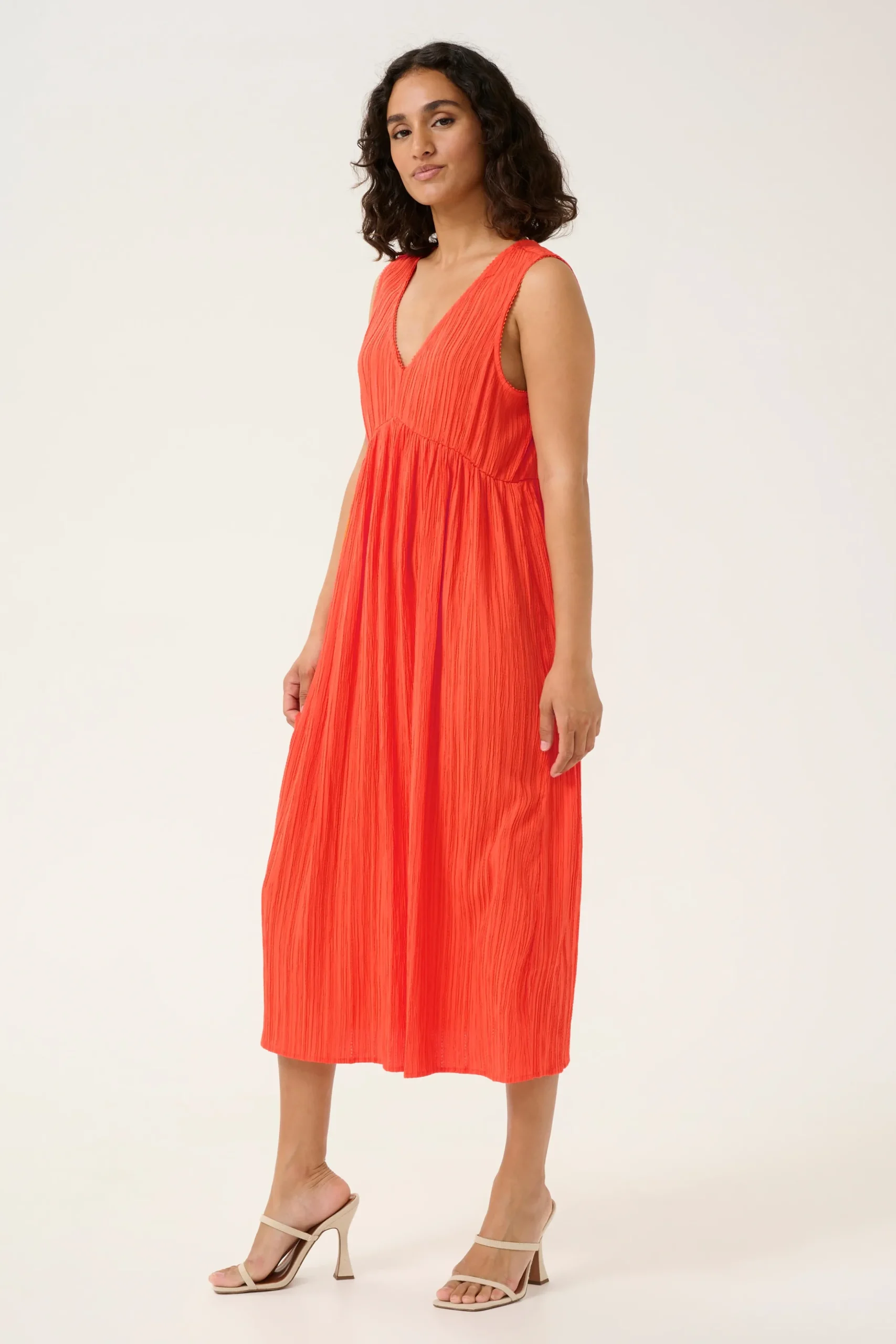 CRSilje Dress