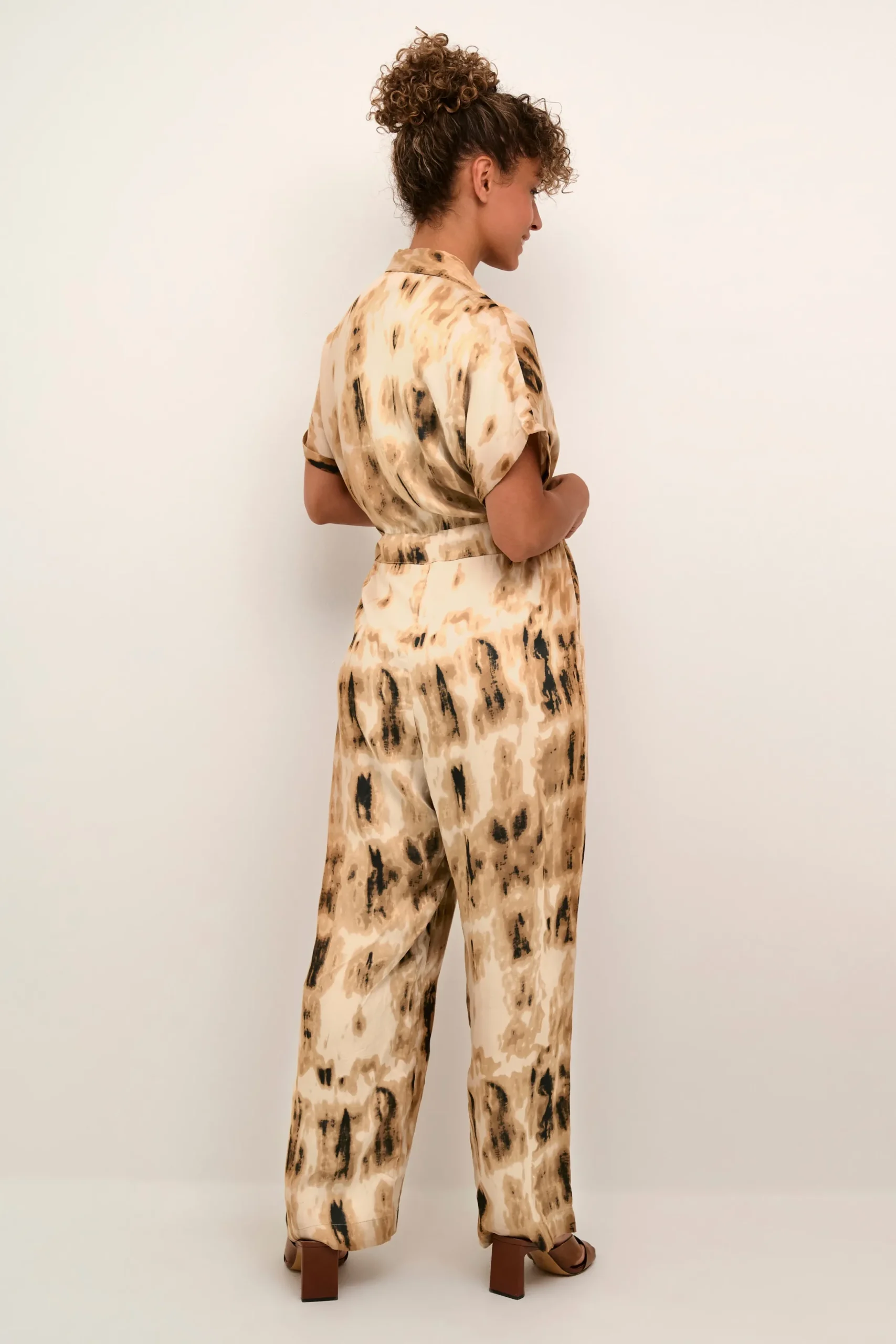 CRSimia Jumpsuit