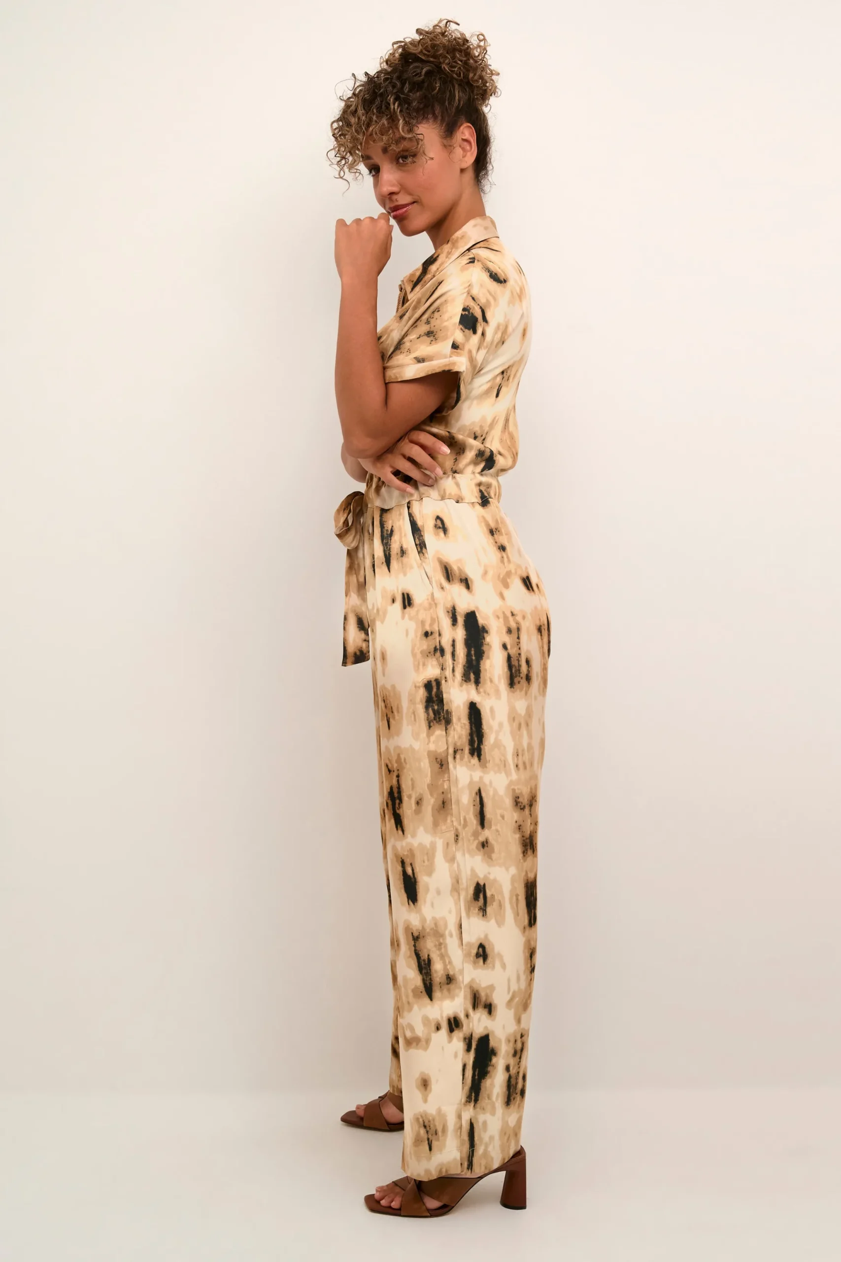 CRSimia Jumpsuit