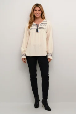 CRSmokia Blouse
