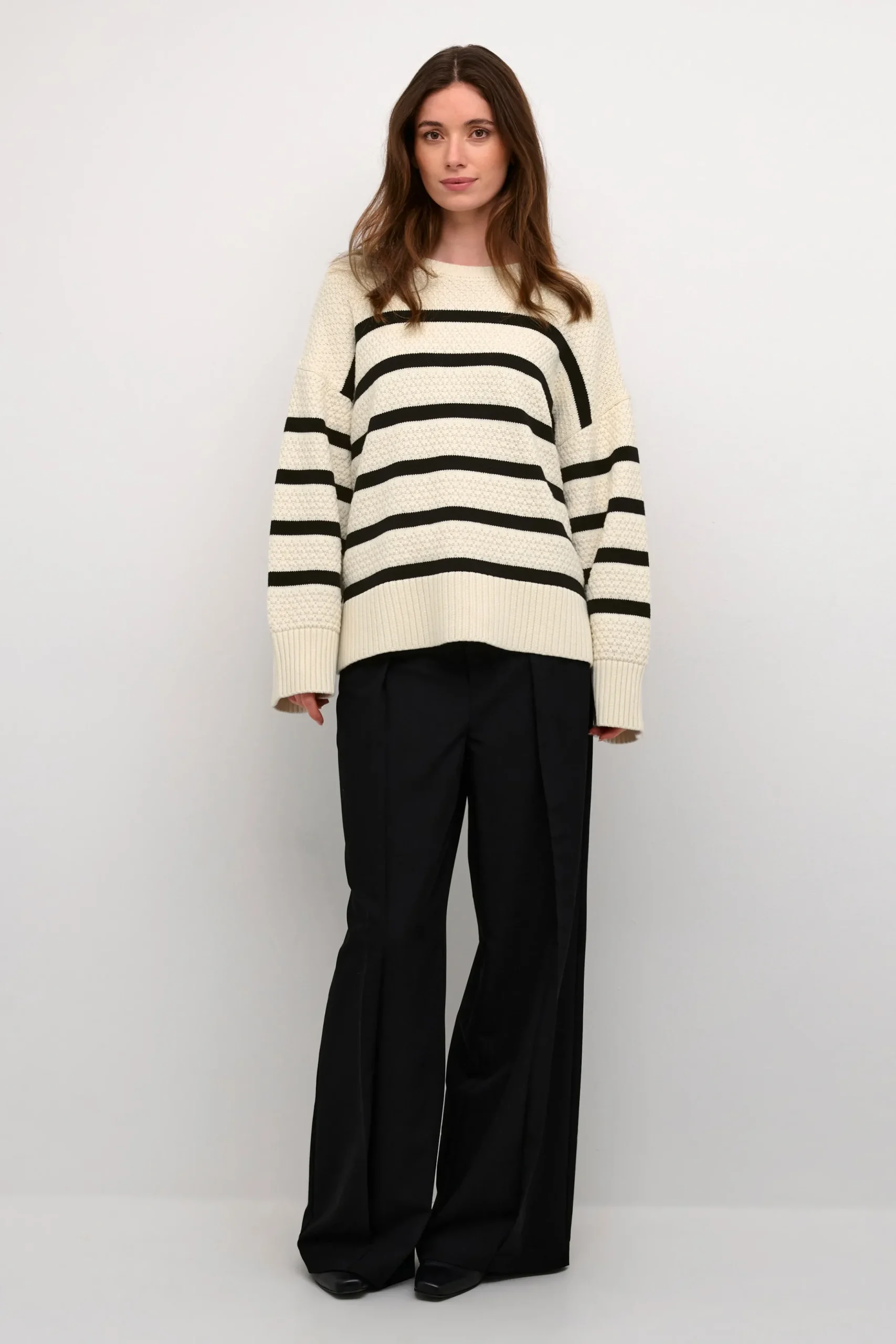 CRSoffie Pullover