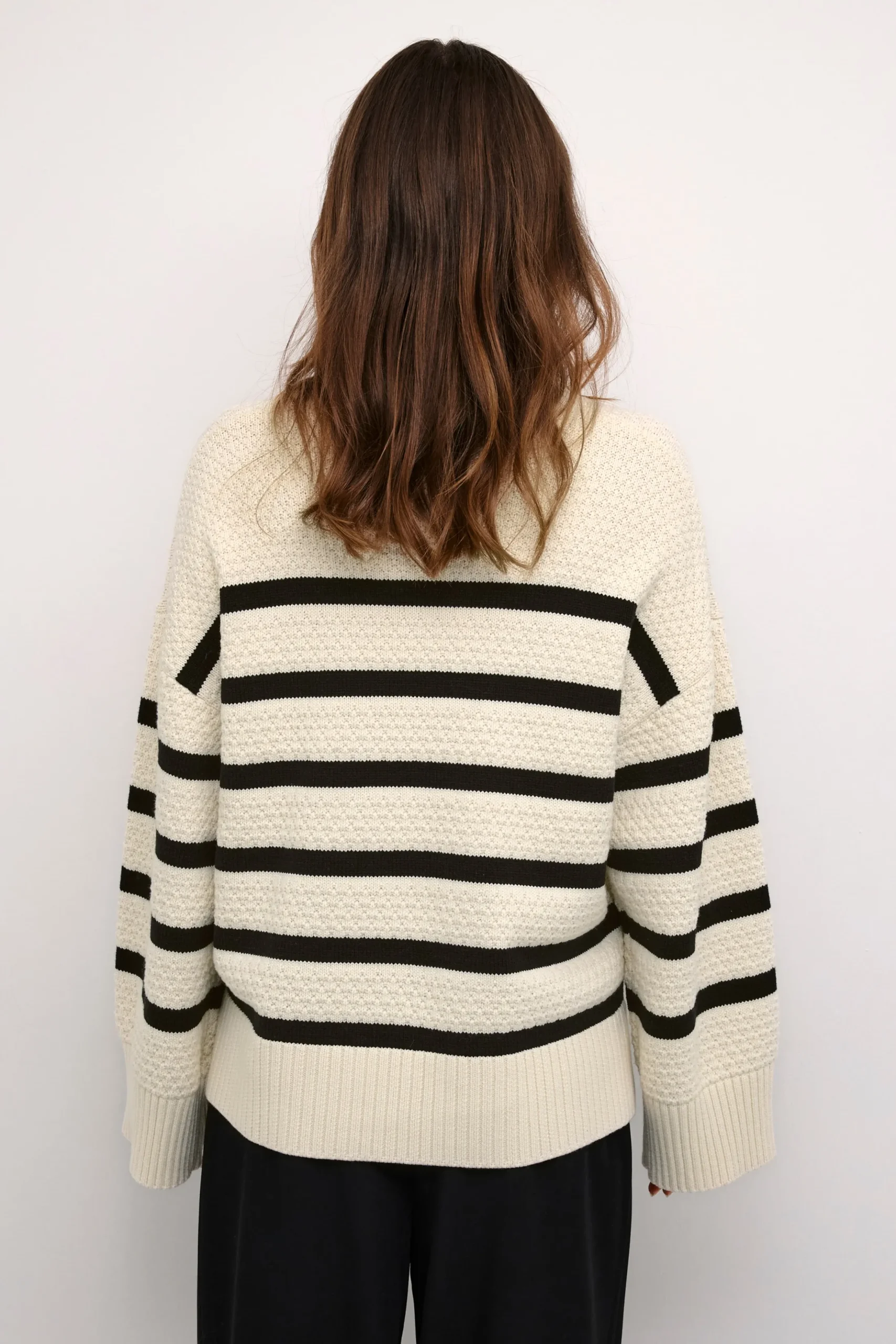 CRSoffie Pullover