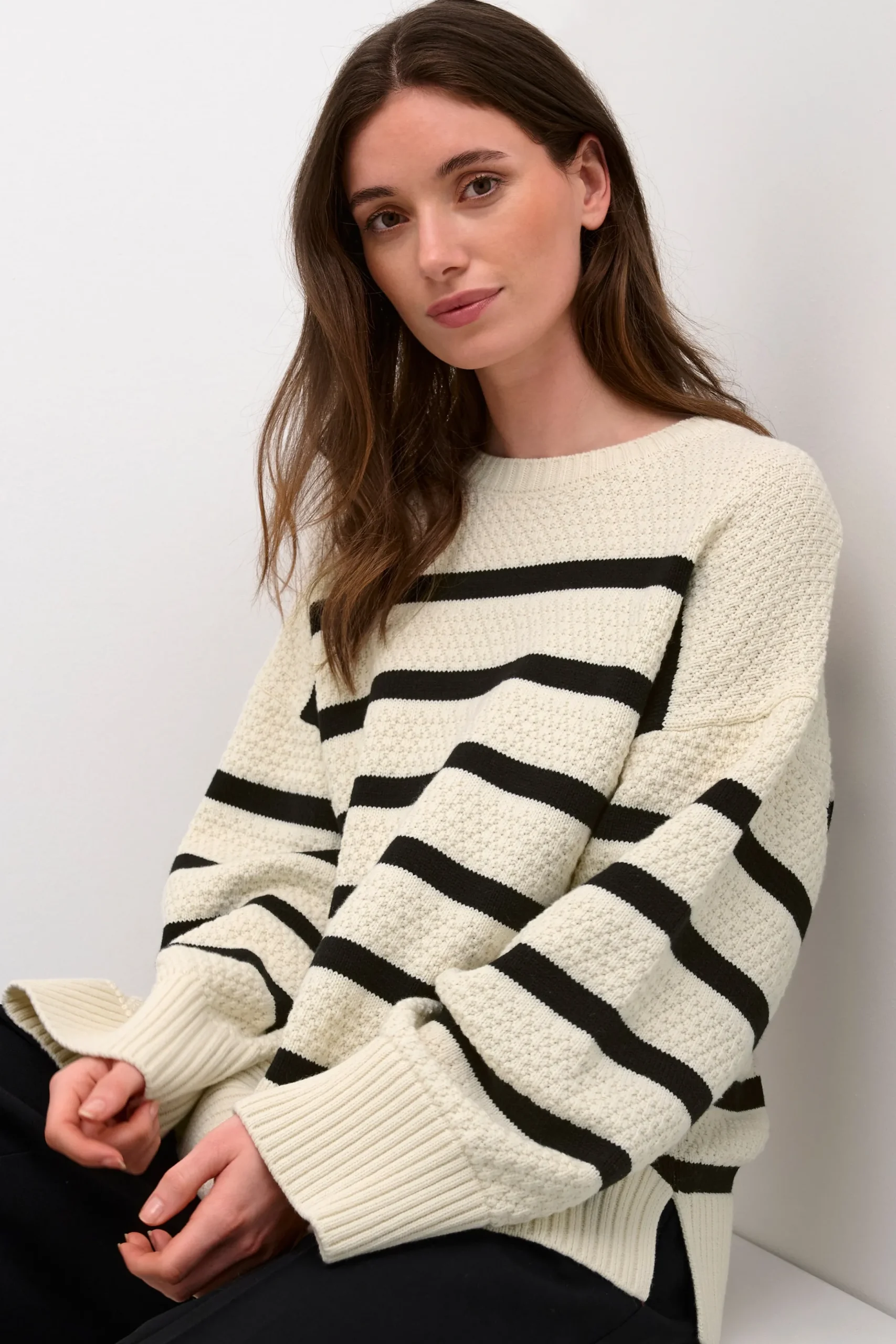 CRSoffie Pullover