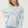 CRTemikka Pullover